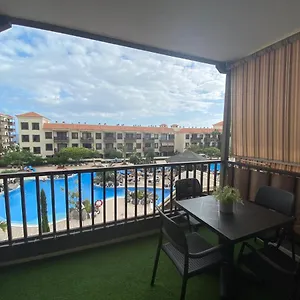 Wait&sea Costa Del Silencio Tenerife Apartamento Arona (Tenerife)