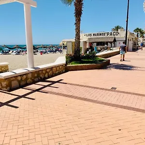 Fuengirola, Playa Apartamento Fuengirola