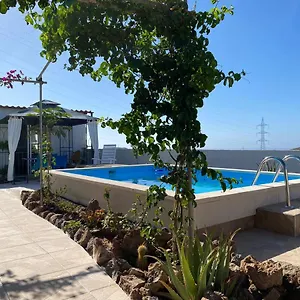 Leicht & Friends Apartamento Arona (Tenerife)