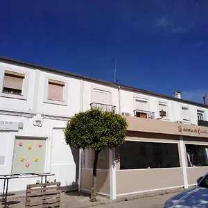 El Carmen Apartamento Cazalla de la Sierra