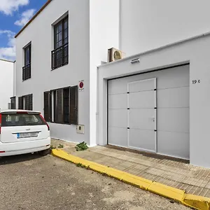 Casa Carola Arrecife (Lanzarote)
