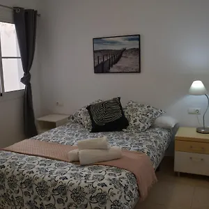En El Centro Arrecife (Lanzarote)