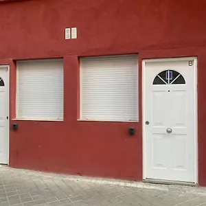 At 20' By Metro From The Centre Apartamento Madrid