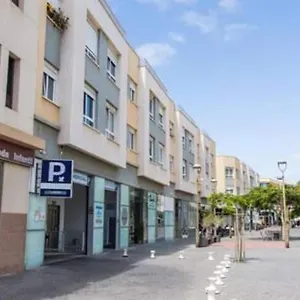 Cozy Arrecife (Lanzarote)